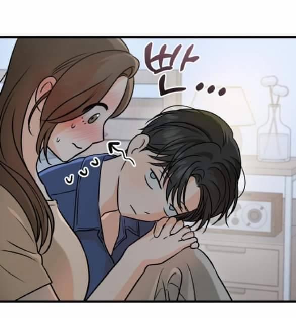 Nóng Lòng Muốn Giày Vò Em 52 trang 30