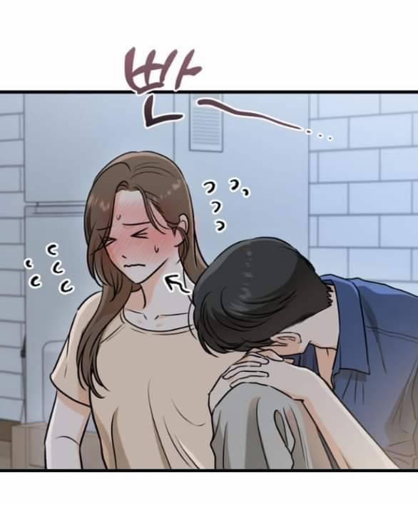 Nóng Lòng Muốn Giày Vò Em 52 trang 31