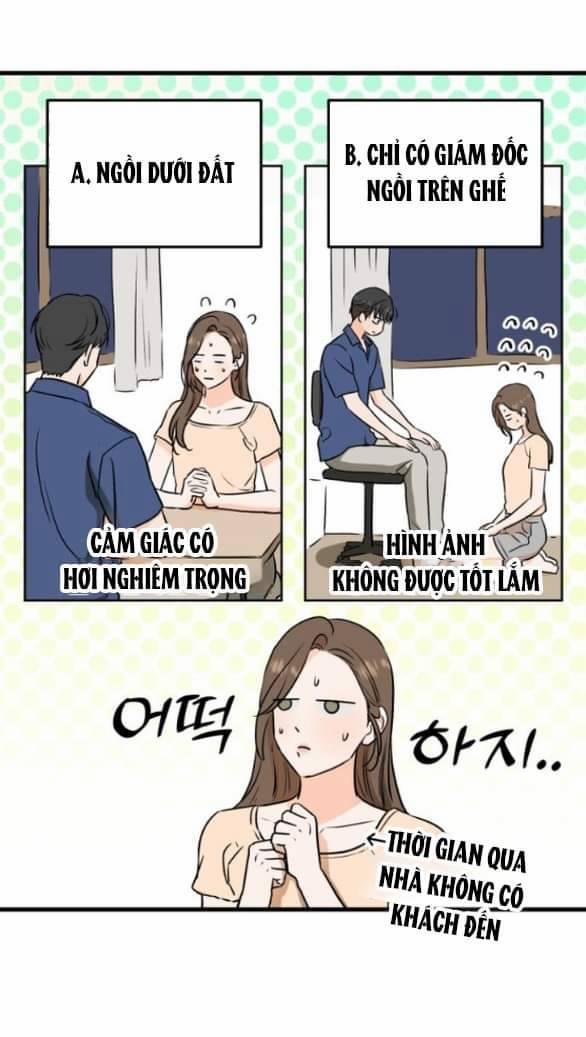 Nóng Lòng Muốn Giày Vò Em 52 trang 4