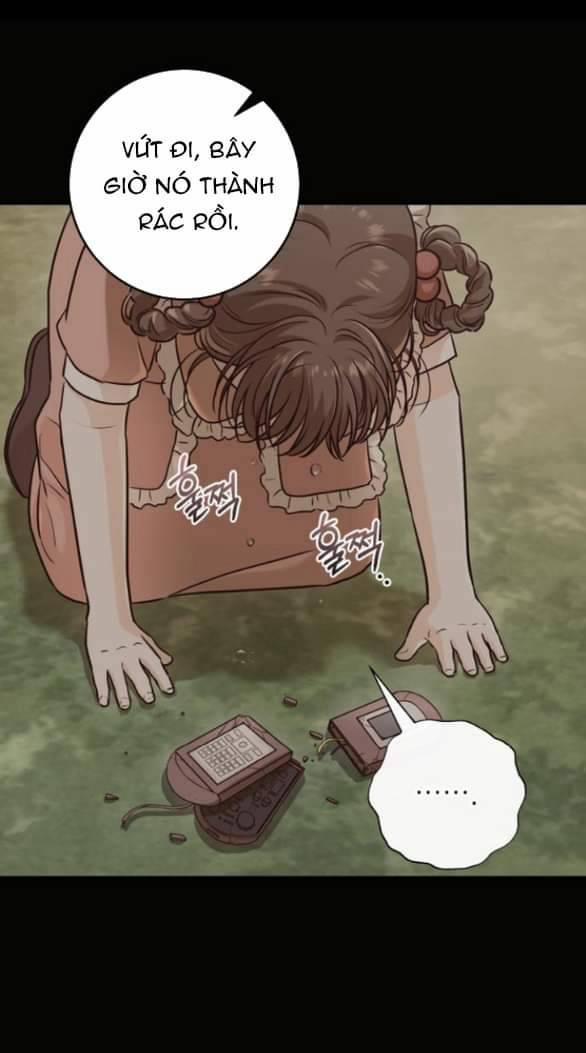 Nóng Lòng Muốn Giày Vò Em 52 trang 66