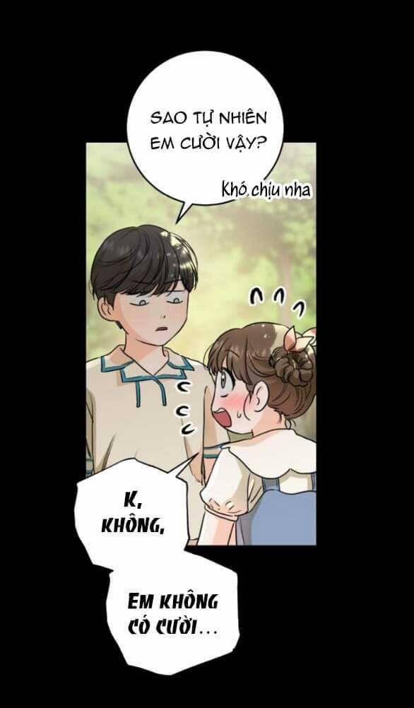 Nóng Lòng Muốn Giày Vò Em 53 trang 19