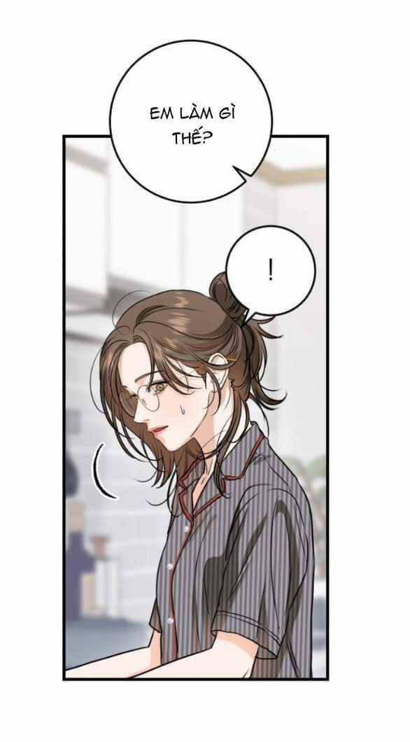 Nóng Lòng Muốn Giày Vò Em 53 trang 31