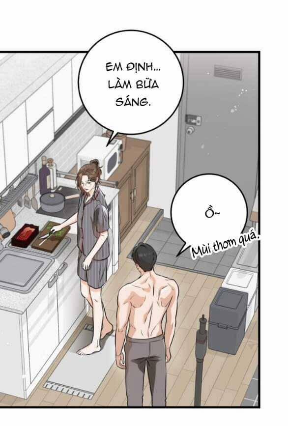 Nóng Lòng Muốn Giày Vò Em 53 trang 32