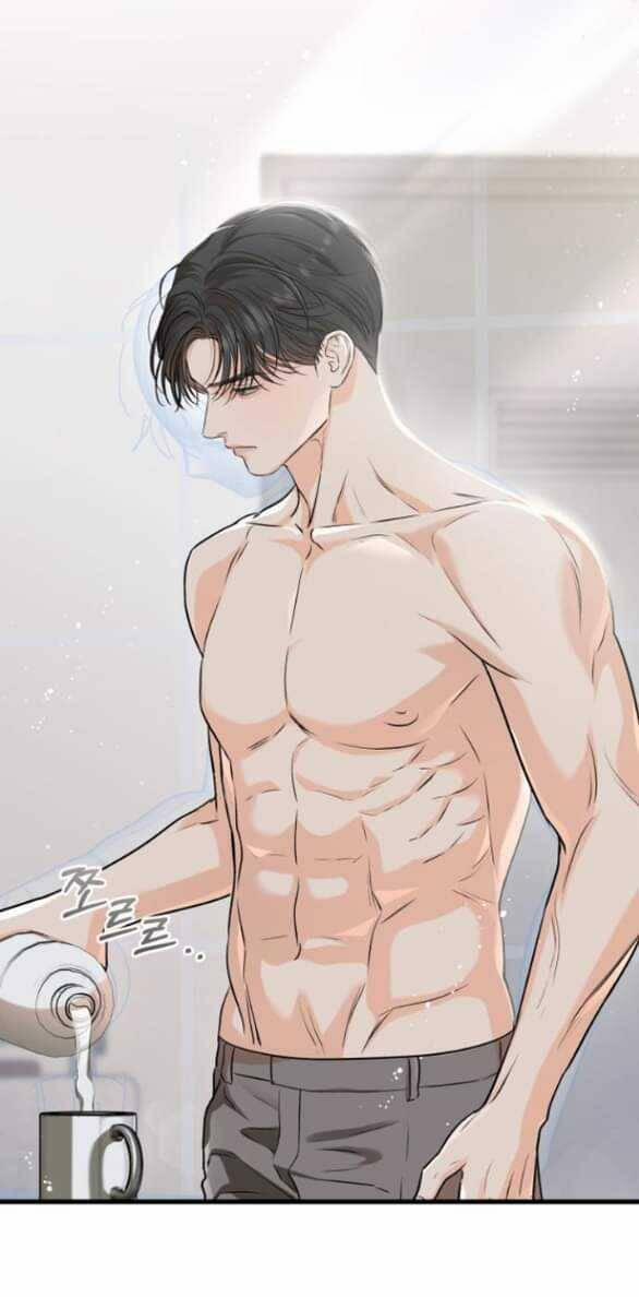 Nóng Lòng Muốn Giày Vò Em 53 trang 39