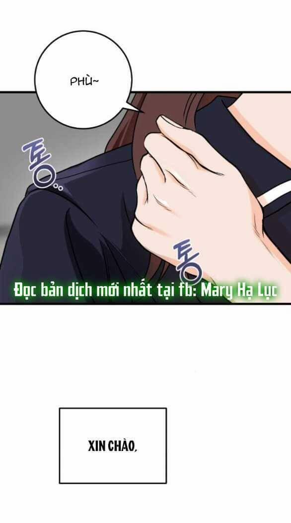 Nóng Lòng Muốn Giày Vò Em 53 trang 54