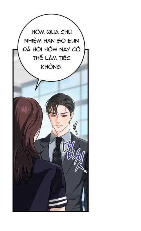 Nóng Lòng Muốn Giày Vò Em 53 trang 60