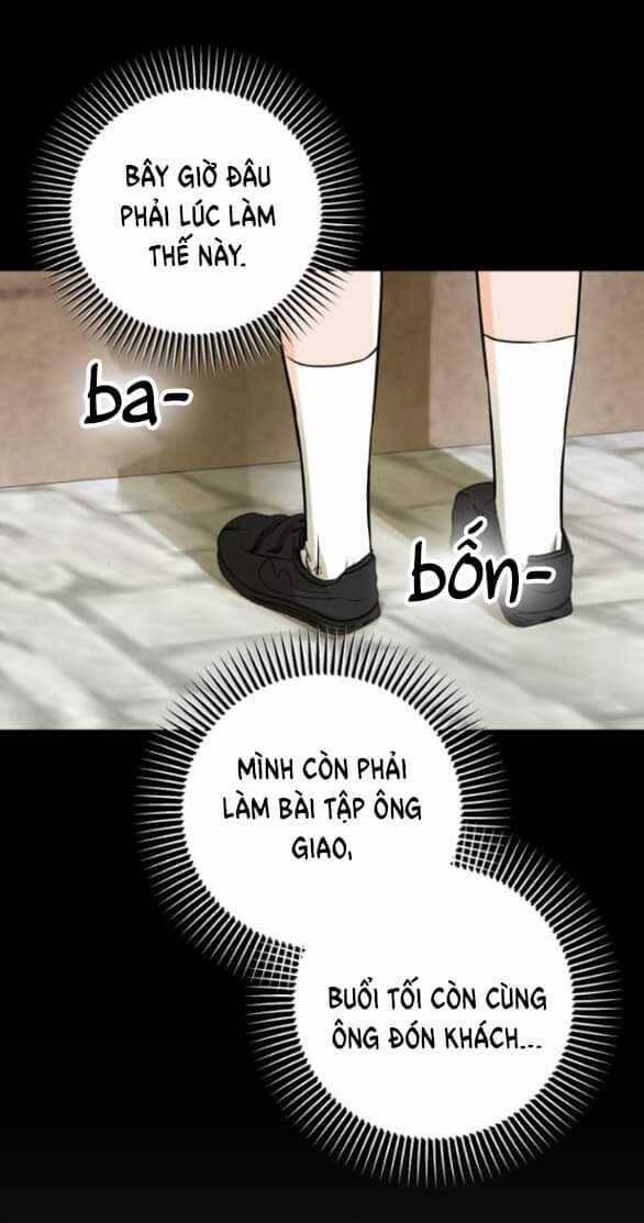 Nóng Lòng Muốn Giày Vò Em 53 trang 7