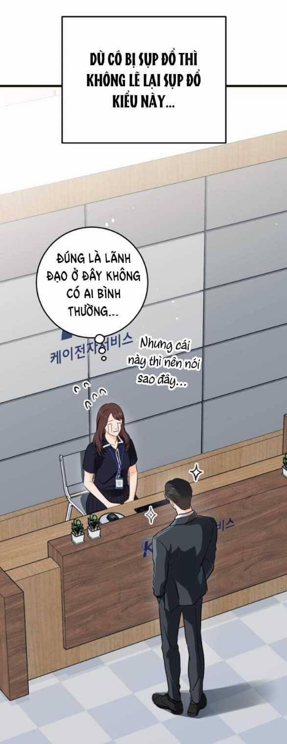 Nóng Lòng Muốn Giày Vò Em 53 trang 79