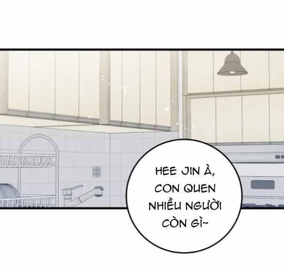 Nóng Lòng Muốn Giày Vò Em 54 trang 1