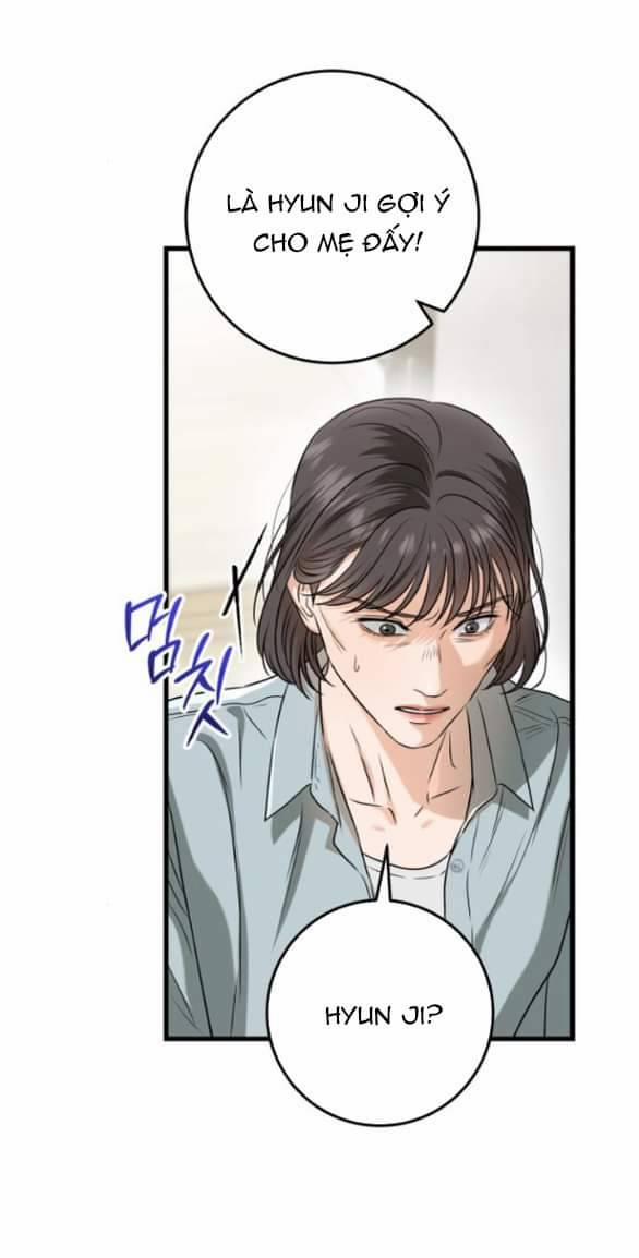 Nóng Lòng Muốn Giày Vò Em 54 trang 14