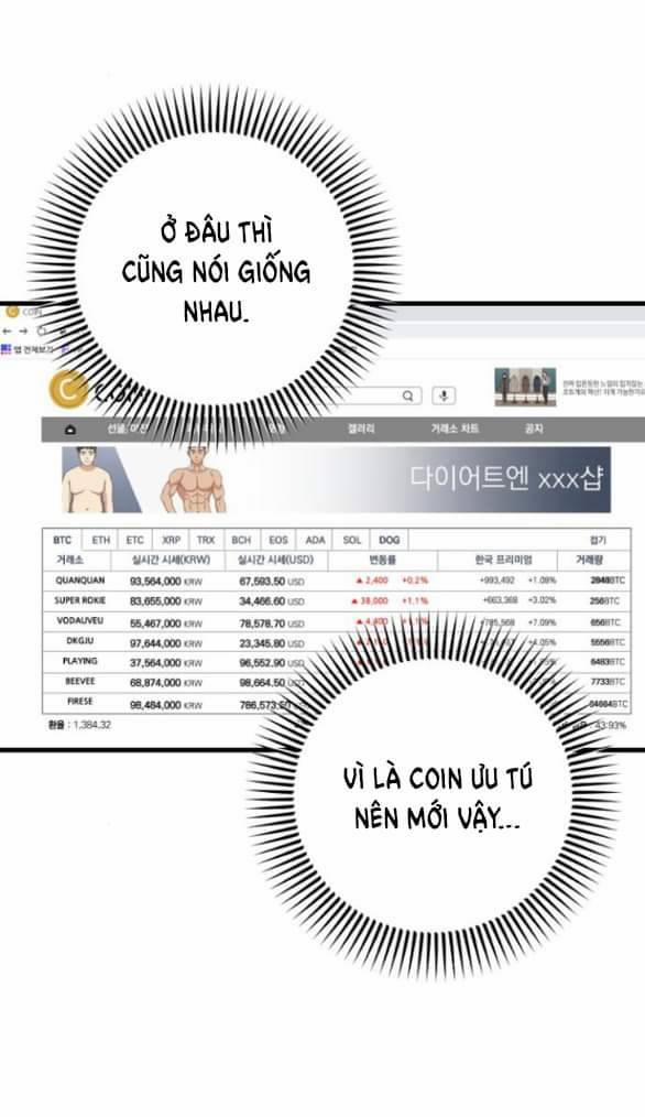 Nóng Lòng Muốn Giày Vò Em 54 trang 21