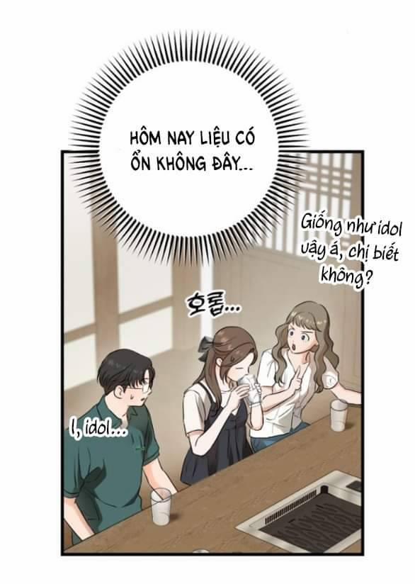 Nóng Lòng Muốn Giày Vò Em 54 trang 32