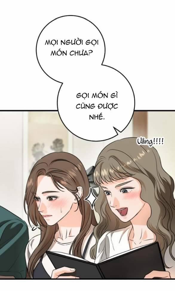 Nóng Lòng Muốn Giày Vò Em 54 trang 35