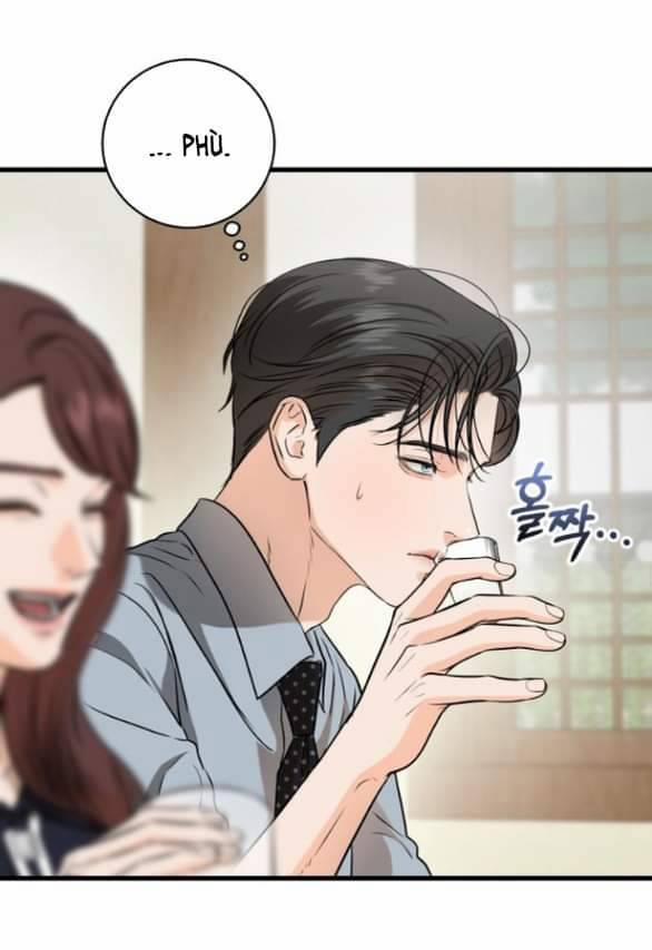 Nóng Lòng Muốn Giày Vò Em 54 trang 39