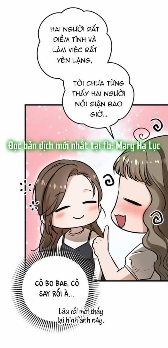 Nóng Lòng Muốn Giày Vò Em 54 trang 41