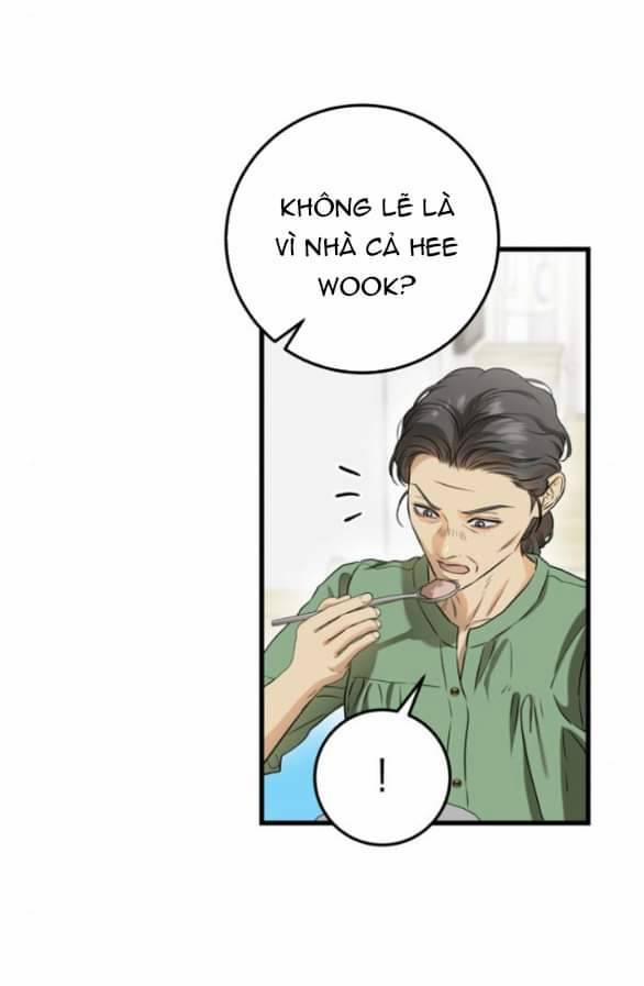 Nóng Lòng Muốn Giày Vò Em 54 trang 5