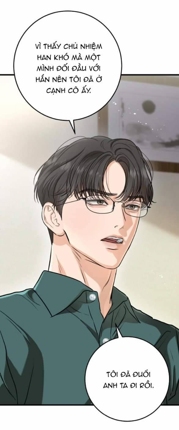 Nóng Lòng Muốn Giày Vò Em 54 trang 51