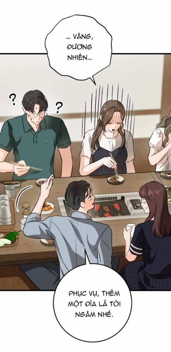 Nóng Lòng Muốn Giày Vò Em 54 trang 63