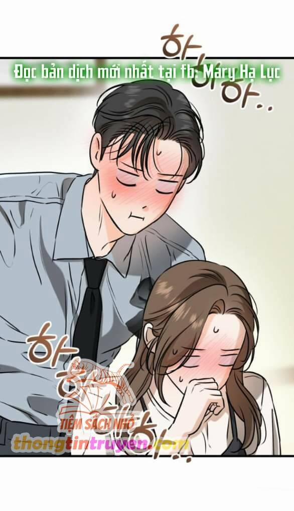 Nóng Lòng Muốn Giày Vò Em 55 trang 10