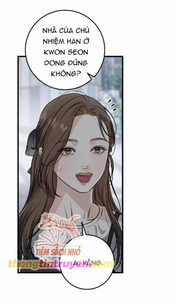 Nóng Lòng Muốn Giày Vò Em 55 trang 19