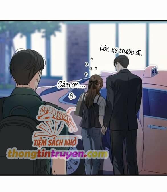 Nóng Lòng Muốn Giày Vò Em 55 trang 21