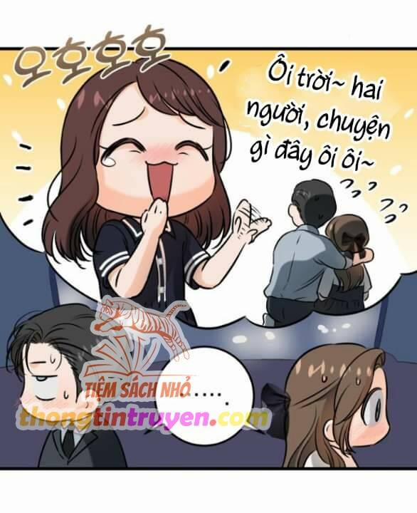 Nóng Lòng Muốn Giày Vò Em 55 trang 26