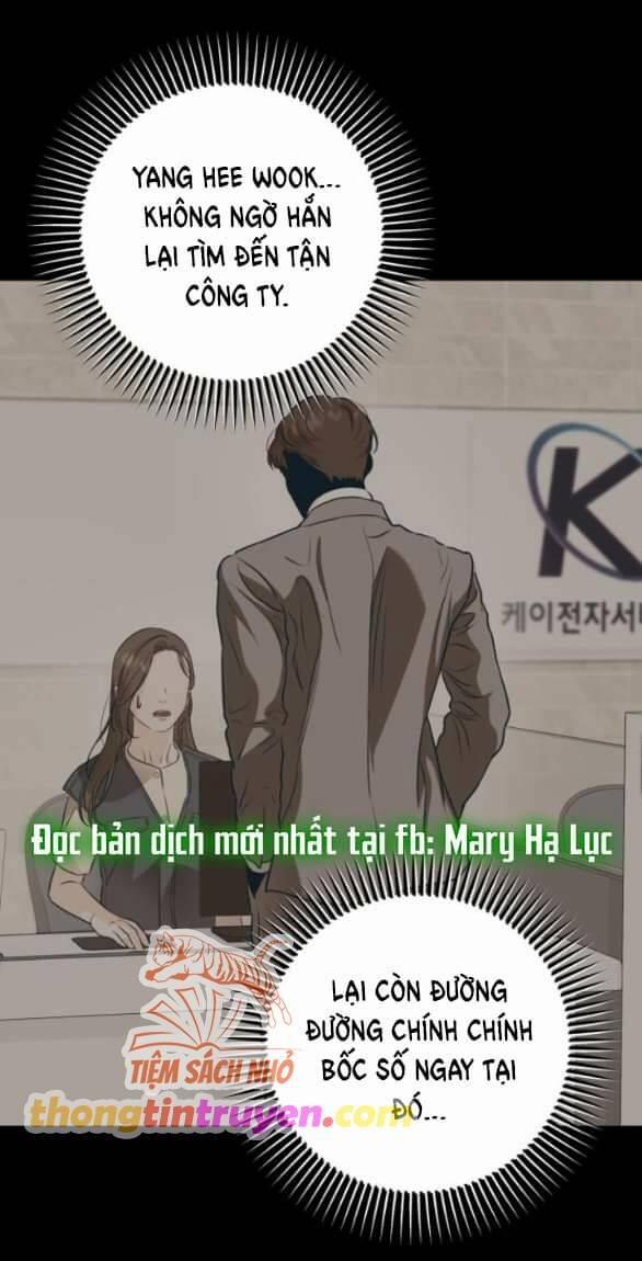 Nóng Lòng Muốn Giày Vò Em 55 trang 34