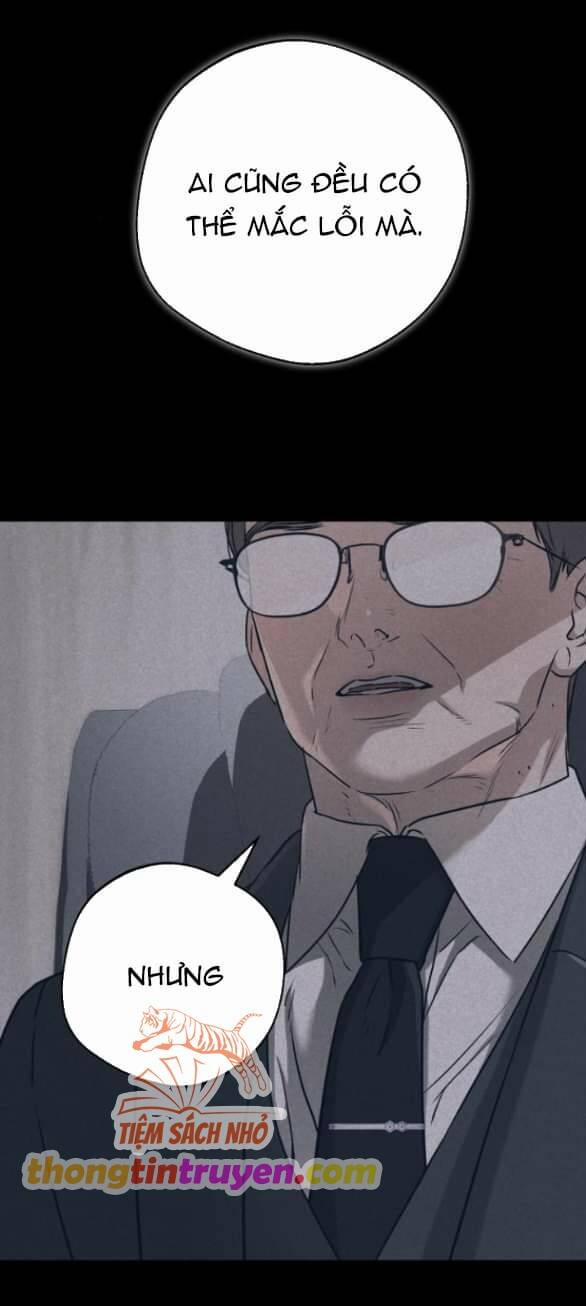 Nóng Lòng Muốn Giày Vò Em 55 trang 36