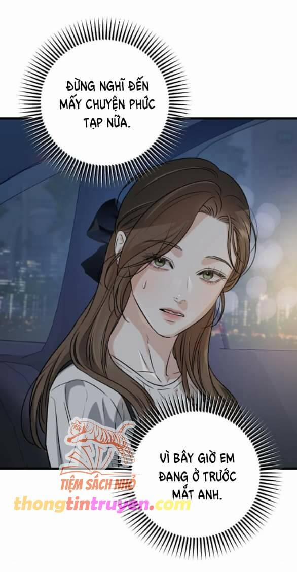 Nóng Lòng Muốn Giày Vò Em 55 trang 40