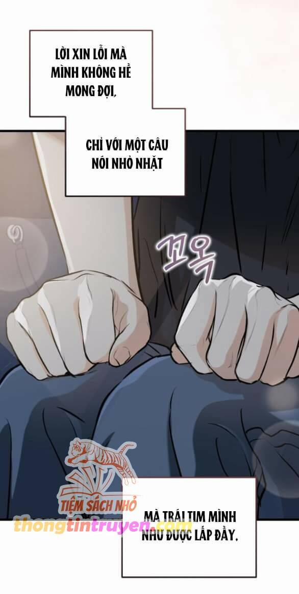 Nóng Lòng Muốn Giày Vò Em 55 trang 49