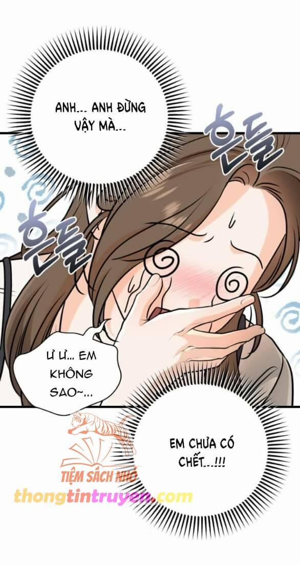 Nóng Lòng Muốn Giày Vò Em 55 trang 5