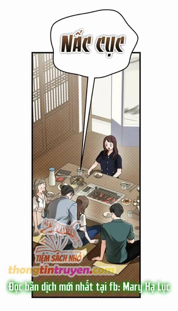 Nóng Lòng Muốn Giày Vò Em 55 trang 6