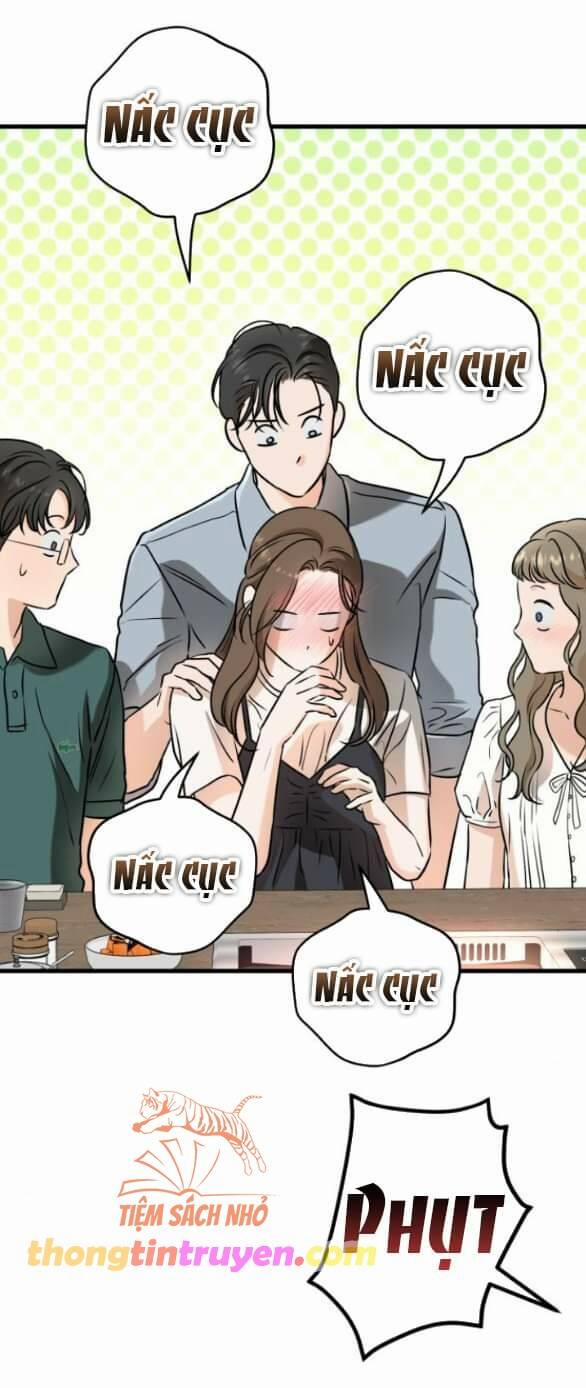 Nóng Lòng Muốn Giày Vò Em 55 trang 7