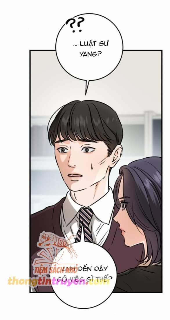 Nóng Lòng Muốn Giày Vò Em 55 trang 71