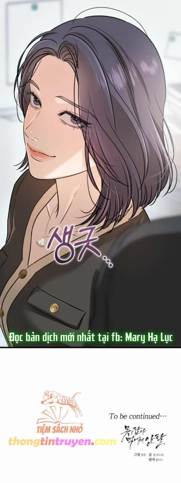 Nóng Lòng Muốn Giày Vò Em 55 trang 79