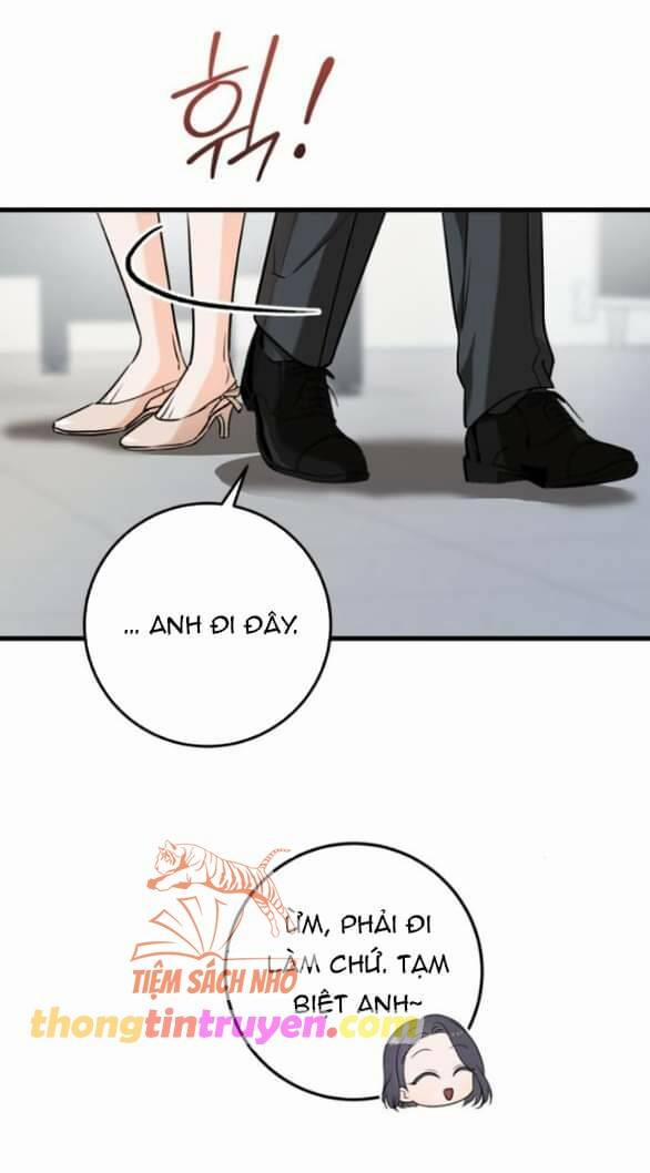 Nóng Lòng Muốn Giày Vò Em 56 trang 10