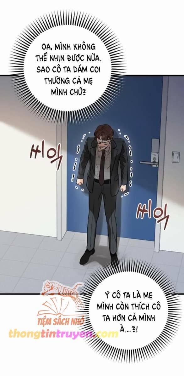 Nóng Lòng Muốn Giày Vò Em 56 trang 12