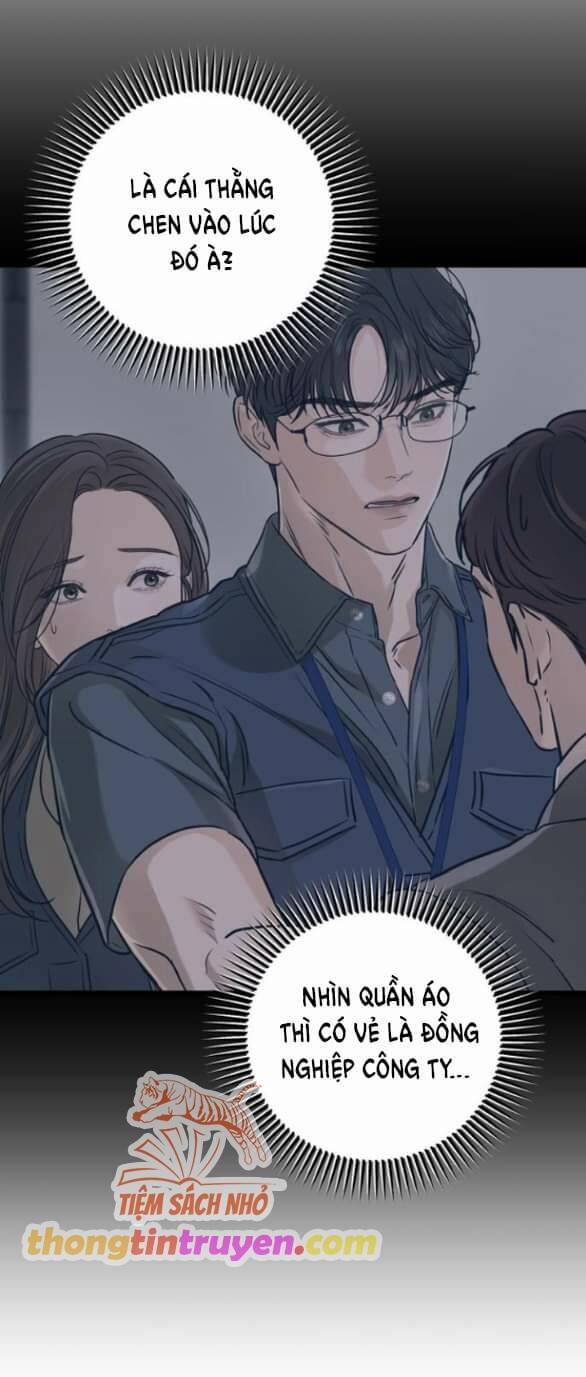 Nóng Lòng Muốn Giày Vò Em 56 trang 18