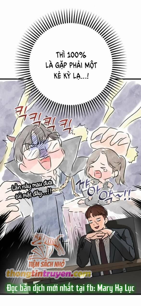 Nóng Lòng Muốn Giày Vò Em 56 trang 20