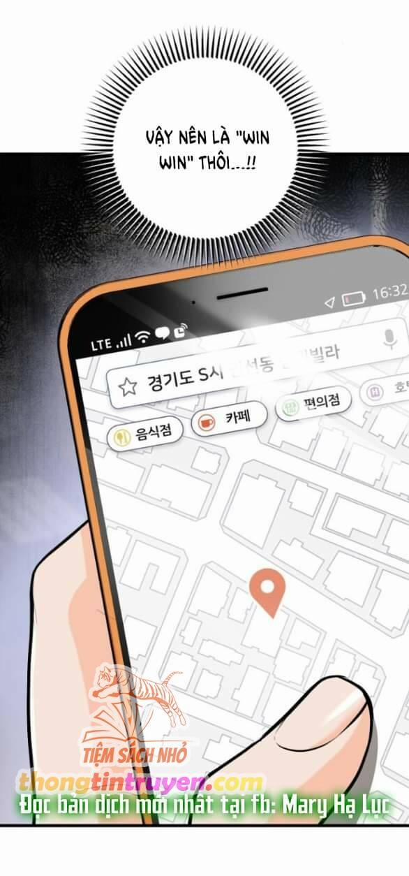 Nóng Lòng Muốn Giày Vò Em 56 trang 25