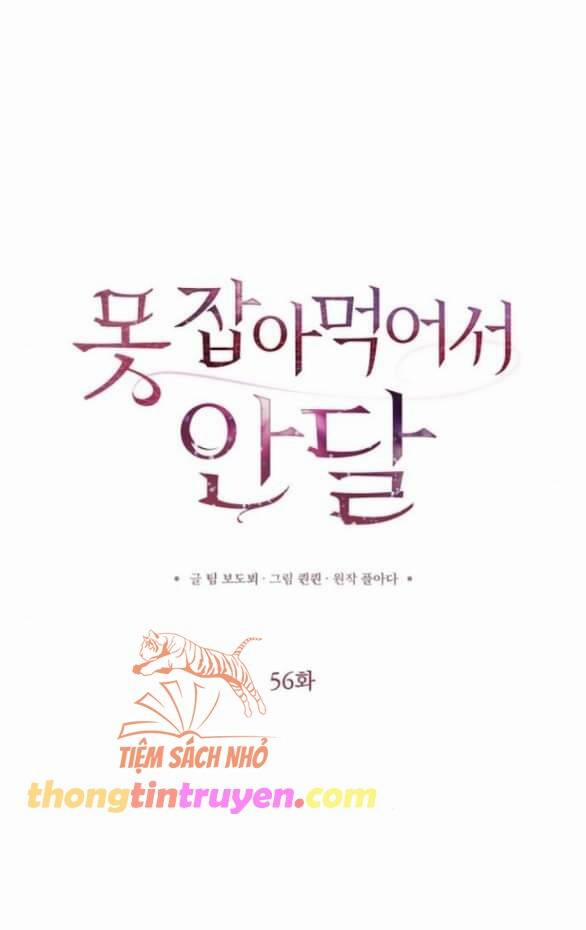 Nóng Lòng Muốn Giày Vò Em 56 trang 26