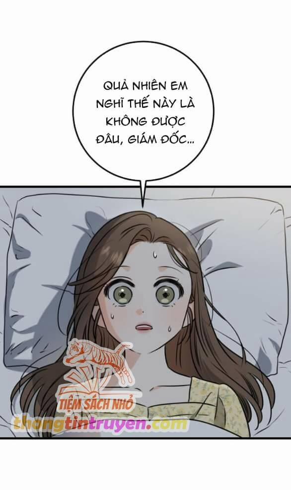 Nóng Lòng Muốn Giày Vò Em 56 trang 27