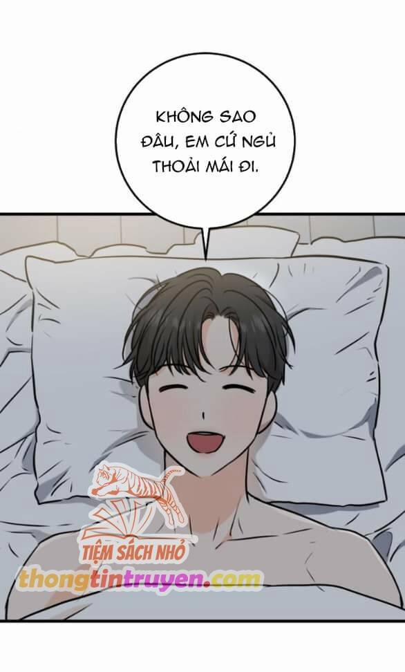 Nóng Lòng Muốn Giày Vò Em 56 trang 28