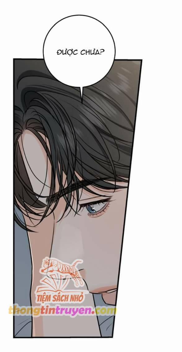 Nóng Lòng Muốn Giày Vò Em 56 trang 33