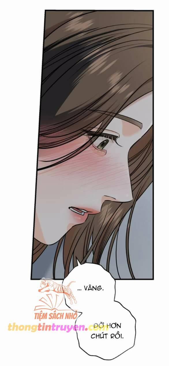 Nóng Lòng Muốn Giày Vò Em 56 trang 34