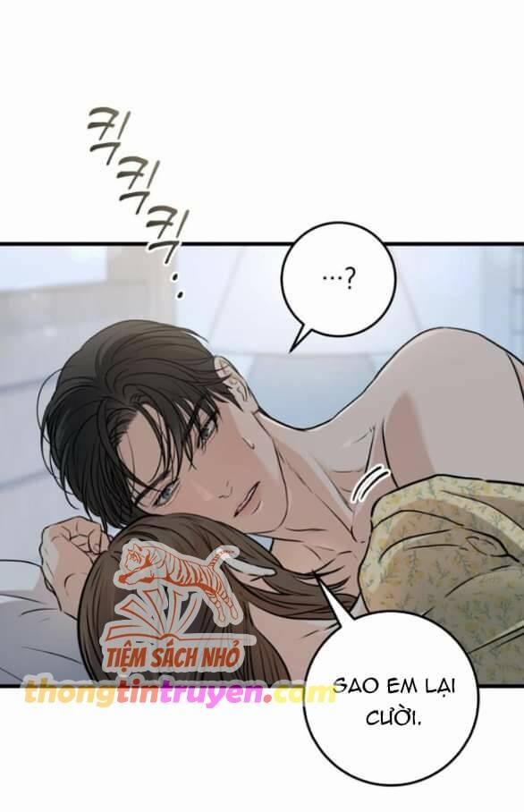 Nóng Lòng Muốn Giày Vò Em 56 trang 36