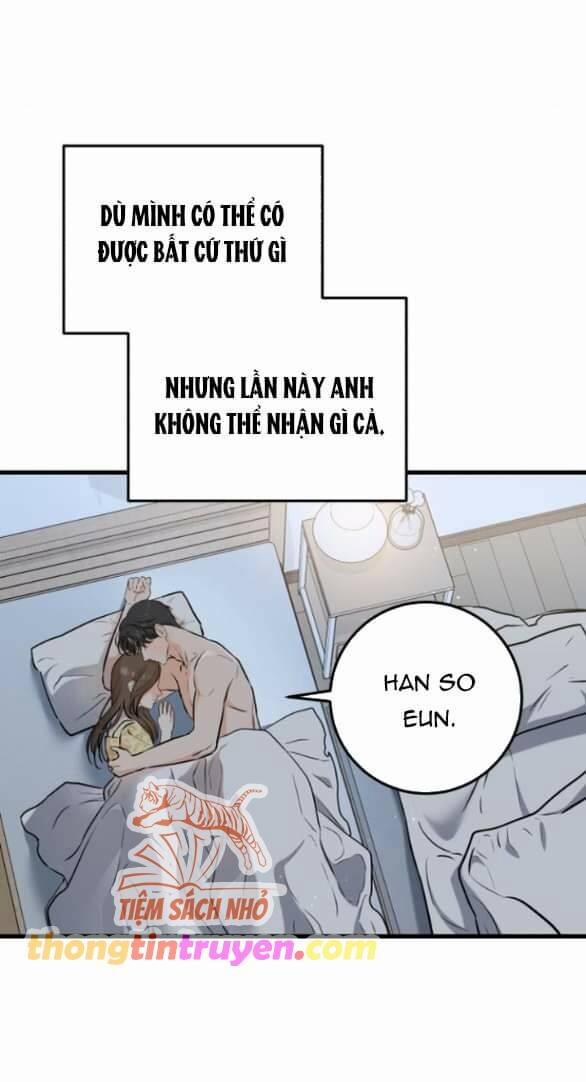 Nóng Lòng Muốn Giày Vò Em 56 trang 49