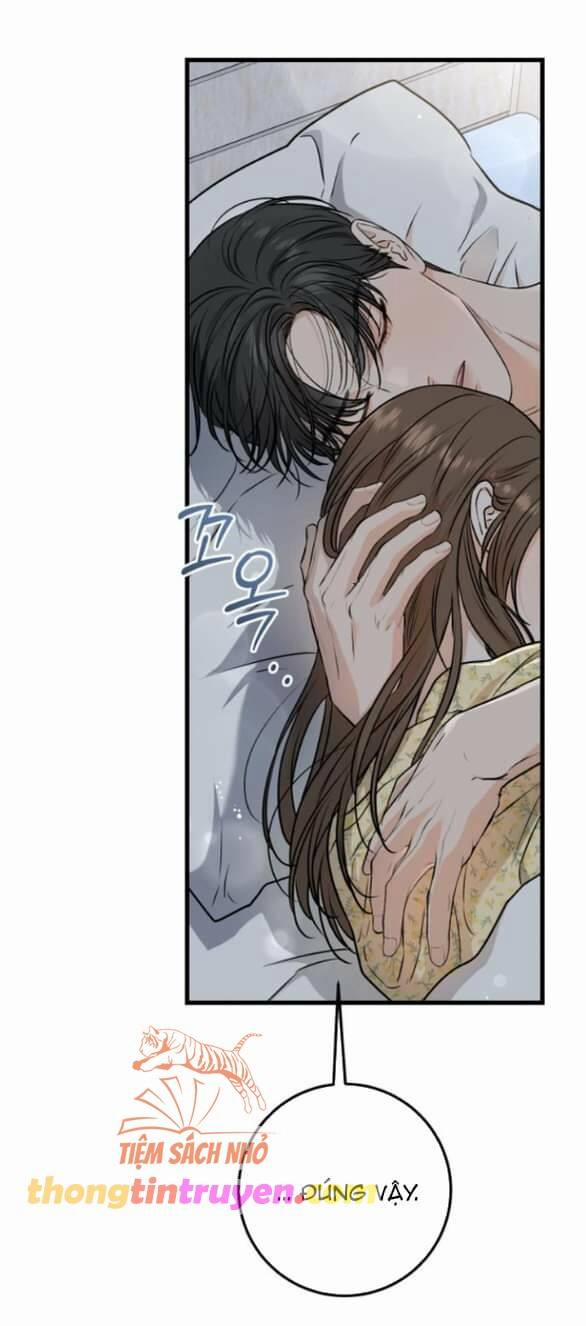 Nóng Lòng Muốn Giày Vò Em 56 trang 54