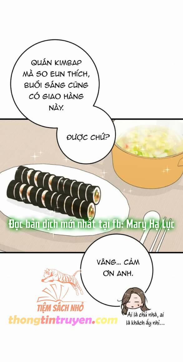 Nóng Lòng Muốn Giày Vò Em 56 trang 69