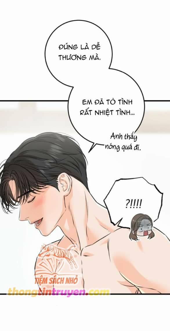 Nóng Lòng Muốn Giày Vò Em 56 trang 71